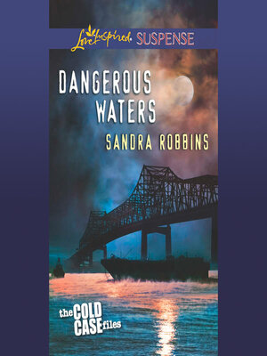 cover image of Dangerous Waters